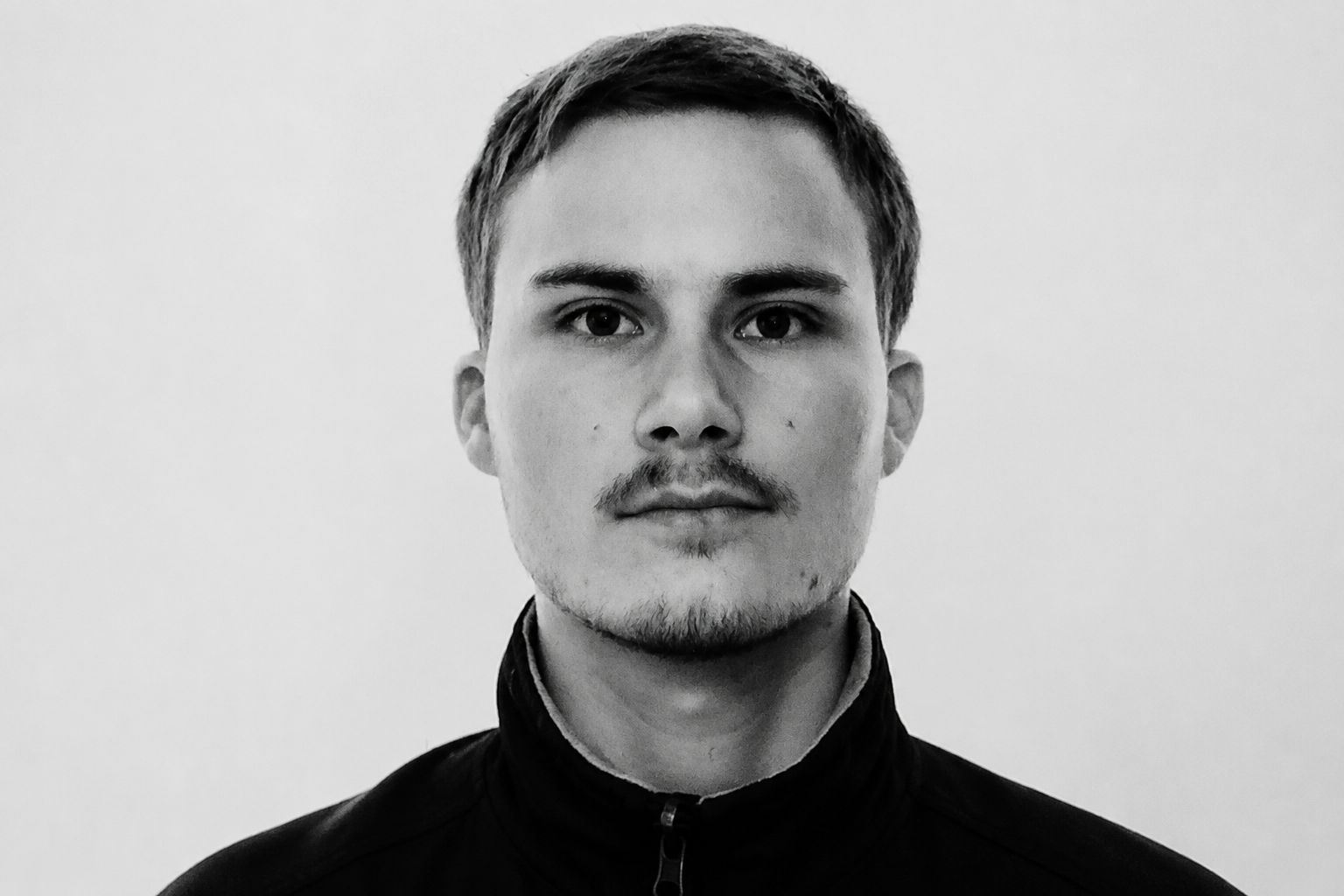 Lid van het team Elliott Kruwialis